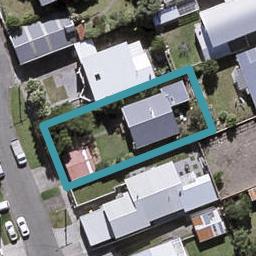 7 Newton Street, Fitzroy, New Plymouth