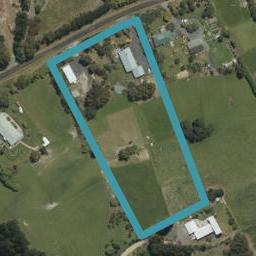 18 Highland Road, Brighton, Dunedin