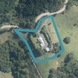 468 Ngunguru Ford Road, Whangarei