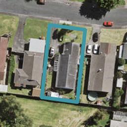 7 Ti Nana Crescent, Henderson, Auckland
