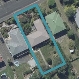 17 Herron Street, Brockville, Dunedin