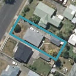 20 Princes Street, Levin, Levin