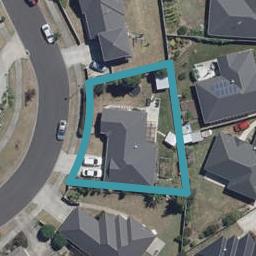 5 Eliza Place, Grandview Heights, Hamilton