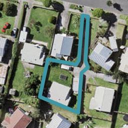 51B Maybury Street, Point England, Auckland
