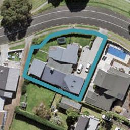 22 Kiwi Esplanade, Mangere Bridge, Auckland