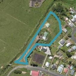 22 Park Street, Hikurangi, Hikurangi