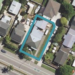 591 Gladstone Road, Te Hapara, Gisborne