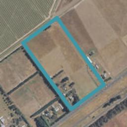 1785 Rakaia Highway, Chertsey, Ashburton