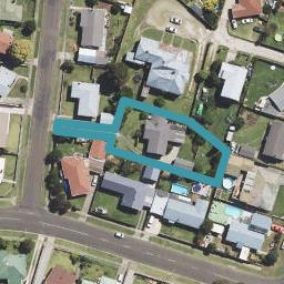 40 Totara Street, Te Hapara, Gisborne