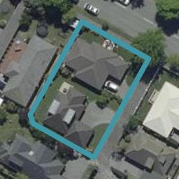 2/47 Claridges Road, Casebrook, Christchurch
