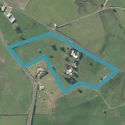 40 Douglas Road, Okauia, Matamata