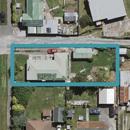 244 Princes Street, Strathern, Invercargill
