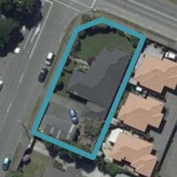 1 Middlepark Road, Sockburn, Christchurch