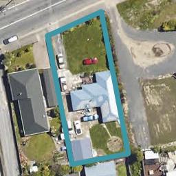 55 Ludstone Road, Kaikoura