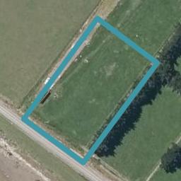 0 State Highway 12, Ruawai, Ruawai