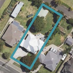495 Aberdeen Road, Te Hapara, Gisborne