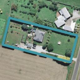 37 Bilham Road, Patutahi, Gisborne
