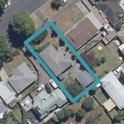 36 Albert Street, Hamilton East, Hamilton