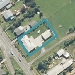 66 Moorhouse Street, Ross, Ross