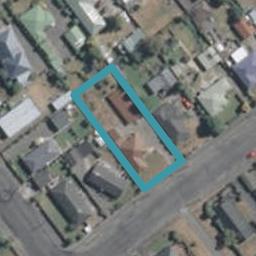170 Grove Street, Tinwald, Ashburton