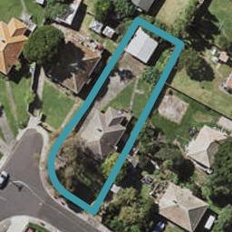 8 Bardia Road, Panmure, Auckland