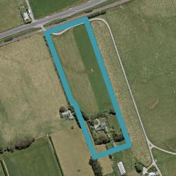342 East Road, Mill Road, Invercargill