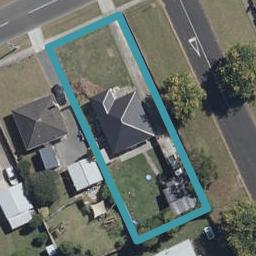 43 Ellery Street, Ngaruawahia