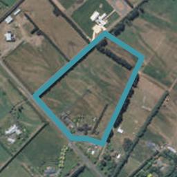 220 Bells Road, Christchurch