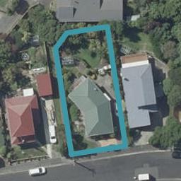 11 Kinvig Street, Andersons Bay, Dunedin