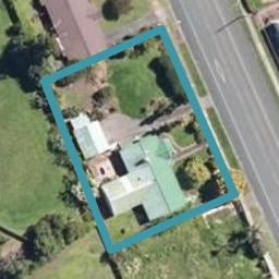7 Park Road, Kaikohe, Kaikohe