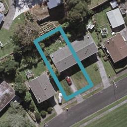 82A Pembroke Street, Westown, New Plymouth