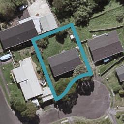 3 Kirton Place, Westown, New Plymouth