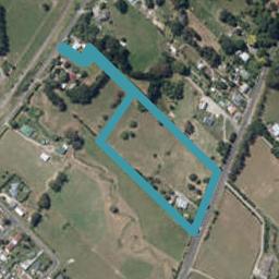 835 Makerua Road, Tokomaru, Palmerston North
