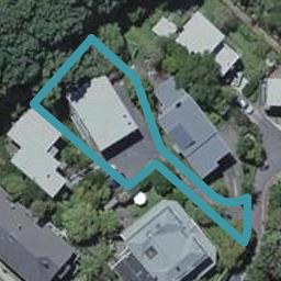 22 Upton Terrace, Thorndon, Wellington