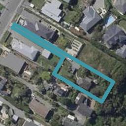 41 Moncks Spur Road, Redcliffs, Christchurch