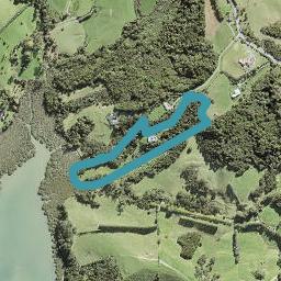 447 Whitmore Road, Tāwharanui Peninsula, Matakana