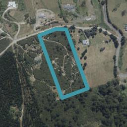 142 Green Road, Mount Cargill, Waitati