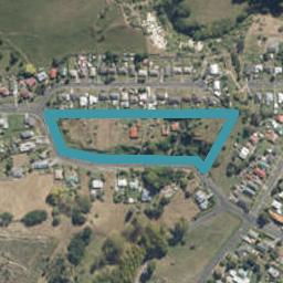 0 Aldridge Terrace, Taihape, Taihape
