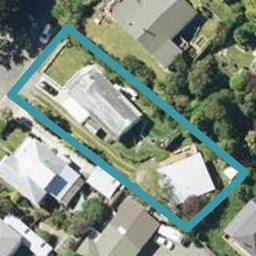 15 Hampden Street, Picton, Picton