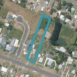 31 Union Street, Foxton, Foxton