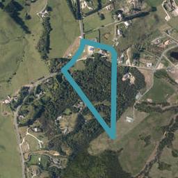 120 Garbolino Road, Kaiwaka