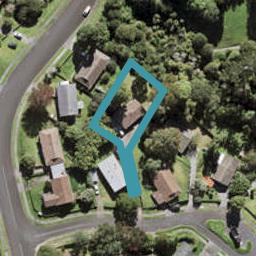 6 Cecil Beatt Place, West Harbour, Auckland