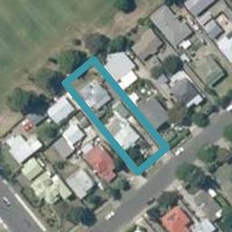 417 Townshend Street, Saint Leonards, Hastings