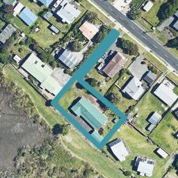 552 Pukehina Parade, Pukehina, Pukehina