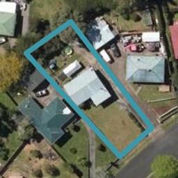 5 Jane Nelson Place, Otangarei, Whangarei