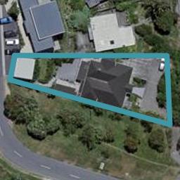 32 Thane Road, Roseneath, Wellington