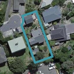 14 Anderson Terrace, Mount Cook, Wellington