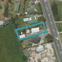 1845 State Highway 1, Kaiwaka