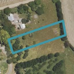0 Branson Road, Waipaoa, Gisborne