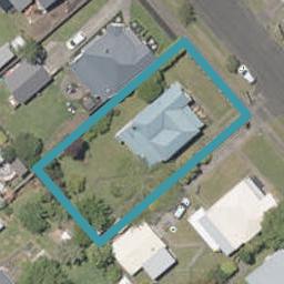 44 Jellicoe Street, Whanganui East, Whanganui